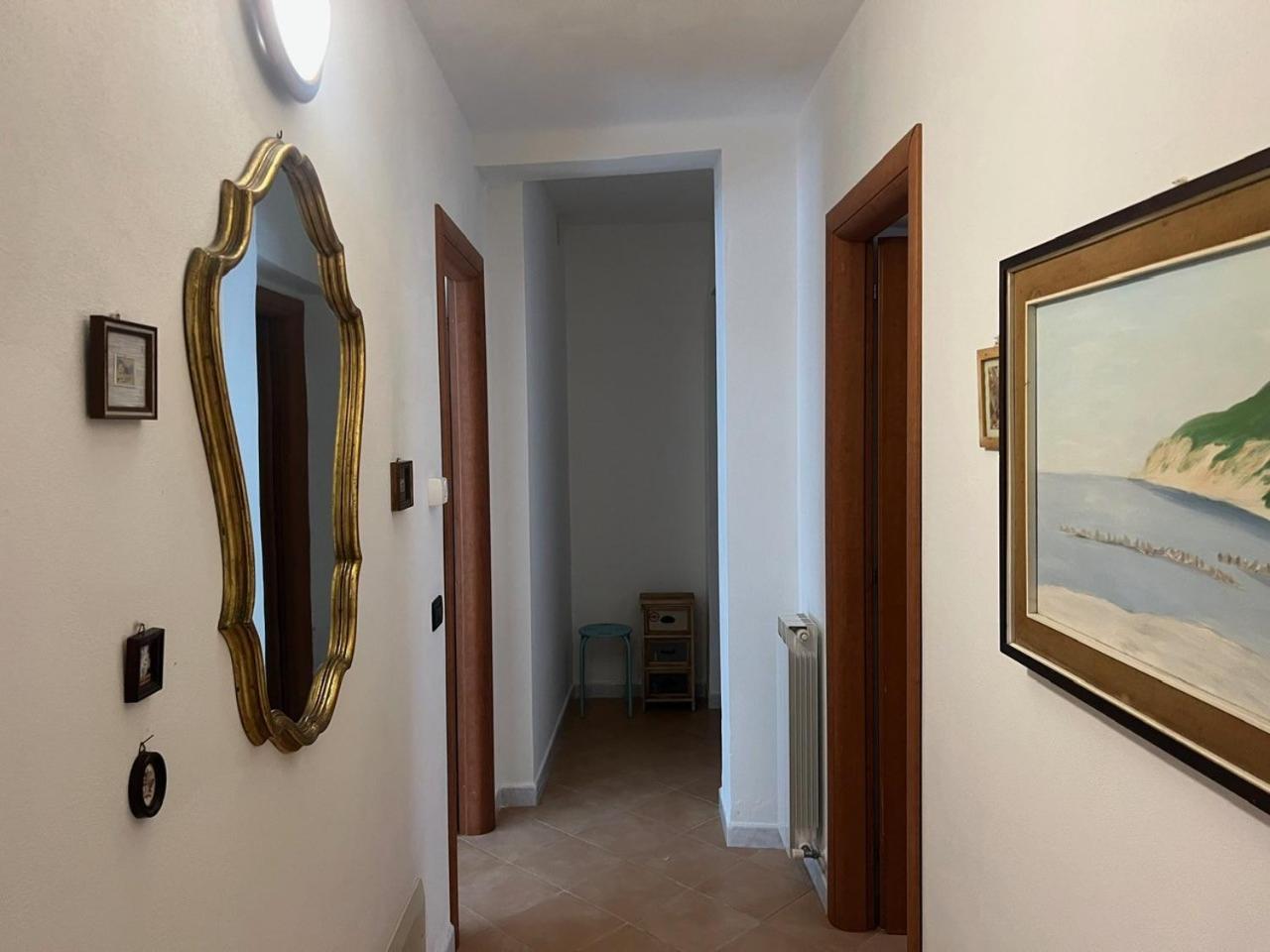 Appartamento Vicino Al Mare Moneglia Luaran gambar