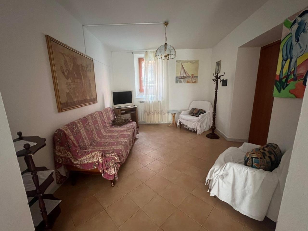 Appartamento Vicino Al Mare Moneglia Luaran gambar